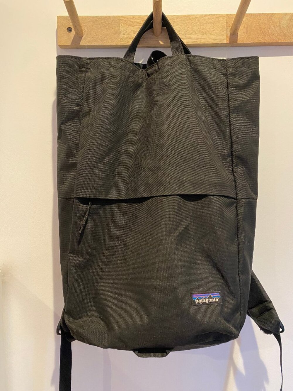 Patagonia Backpack Computer Bag